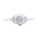 Paulmann motion sensor MAXLED, white