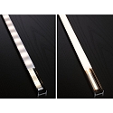 Paulmann LED Strip MAXLED FULL LINE COB silver