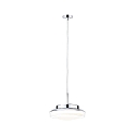 Luminaire  suspension LUENA IP44, chrome 