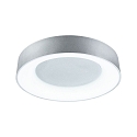 Paulmann bath luminaire CASCA CCT Switch, switchable IP44, aluminum matt 