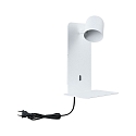 Lampe de lecture MALENA avec connexion USB GU10 IP20