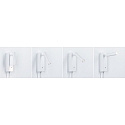 Lampe de lecture HULDA LED avec connexion USB IP20