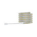 Paulmann LED Strip MAXLED 1000 FULL-LINE COB silver