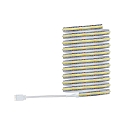 Paulmann LED Strip MAXLED 1000 FULL-LINE COB silver