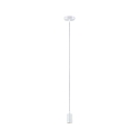 bath luminaire RAVI E27 IP44, white 