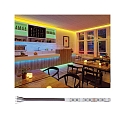 Paulmann Striscia di LED PRO STRIP SILVER P75