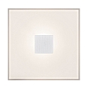 Lumire encastre LUMITILES EXTENSION SQUARE IP44, blanche  0,8W 20lm 2700K