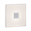 Paulmann Lumire encastre LUMITILES EXTENSION SQUARE IP44, blanche  0,8W 20lm 2700K