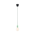 Luminaire  suspension NEORDIC KETIL  1 flamme E27 IP20