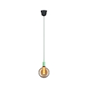 Luminaire  suspension NEORDIC KETIL  1 flamme E27 IP20