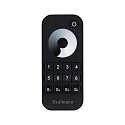 Paulmann Fernbedienung PRO FUNK REMOTE SINGLE COLOR, 8 Kan�le, 2.4GHz, schwarz