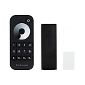 Paulmann Fernbedienung PRO FUNK REMOTE SINGLE COLOR, 8 Kan�le, 2.4GHz, schwarz