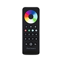 Paulmann Fernbedienung PRO FUNK REMOTE RGBW MULTI COLOR, 8 Kanle, 2.4GHz, schwarz