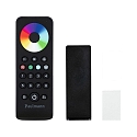 Paulmann Fernbedienung PRO FUNK REMOTE RGBW MULTI COLOR, 8 Kanle, 2.4GHz, schwarz