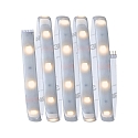 Paulmann Bande LED MAXLED 250 contrlable par ZigBee argent