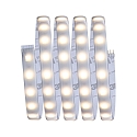 Paulmann LED Strip MAXLED 500 ZigBee controllable silver