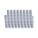 Paulmann Striscia di LED MAXLED 500 ZigBee controllabile argento