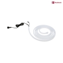Paulmann light strip SIMPLED RGB white