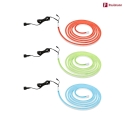 Paulmann light strip SIMPLED RGB white