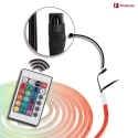 Paulmann light strip SIMPLED RGB white