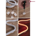 Paulmann light strip SIMPLED RGB white
