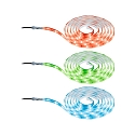 Paulmann light strip SIMPLED RGB transparent