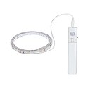 Paulmann LED Strip with motion detector white