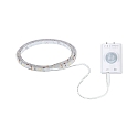 Paulmann LED Strip with motion detector white