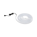 Paulmann LED Strip SIMPLED with plug black, white