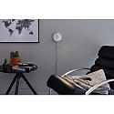 Paulmann Lampada da parete TABARI LED girevole IP20, Cromo, Bianco  Paulmann Lampada da parete TABARI LED girevole IP20, Cromo, Bianco