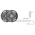 Paulmann Paulmann SimpLED Strip Set 10m, coated, 22W warm white