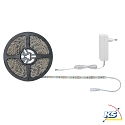 Paulmann SimpLED Strip Set, beschichtet, mit Steckertrafo, 60 LED/m, 20W 6500K, 750cm
