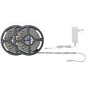 Paulmann Paulmann SimpLED Strip Set 10m, coated, 22W daylight white