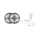 Paulmann Paulmann SimpLED Strip Set 10m, coated, 22W daylight white