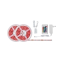 Paulmann SimpLED Strip Set 10m, coated