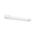 Paulmann wall luminaire LUCILLE WL IP44, white dimmable