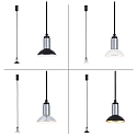 pendant luminaire RUNA GU10 IP20