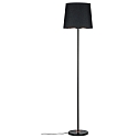 Paulmann Lampadaire NEORDIC ENJA � 1 flamme E27, cuivre, noir  gradable