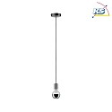 Luminaire à suspension LARUS E27 IP44