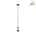 Luminaire à suspension LARUS E27 IP44