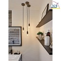 Luminaire à suspension LARUS E27 IP44