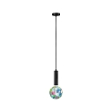 Paulmann Luci a sospesione VINTAGE NEORDIC KINE E27 IP20, Nero dimmerabile Paulmann Luci a sospesione VINTAGE NEORDIC KINE E27 IP20, Nero dimmerabile