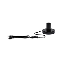 Paulmann Lampada da tavolo NEORDIC HALDOR E27 IP20, Nero dimmerabile Paulmann Lampada da tavolo NEORDIC HALDOR E27 IP20, Nero dimmerabile