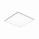 Paulmann LED Panel VELORA surfaced mounting, 30cm, 230V, 20W 3000K 1500lm, not dimmable, white matt Paulmann LED Panel VELORA surfaced mounting, 30cm, 230V, 20W 3000K 1500lm, not dimmable, white matt