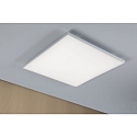 Paulmann LED Panel VELORA surfaced mounting, 60cm, 230V, 40W 3000K 3500lm, not dimmable, white matt Paulmann LED Panel VELORA surfaced mounting, 60cm, 230V, 40W 3000K 3500lm, not dimmable, white matt