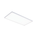 Paulmann LED Panel VELORA surfaced mounting, 60cm, 230V, 33W 3000K 2660lm, not dimmable, white matt Paulmann LED Panel VELORA surfaced mounting, 60cm, 230V, 33W 3000K 2660lm, not dimmable, white matt