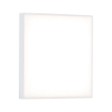 Paulmann LED Panel VELORA DIM surfaced mounting, 22.5cm, 230V, 14W 3000K 1200lm, dimmable, white matt Paulmann LED Panel VELORA DIM surfaced mounting, 22.5cm, 230V, 14W 3000K 1200lm, dimmable, white matt