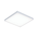Paulmann LED Panel VELORA DIM surfaced mounting, 22.5cm, 230V, 14W 3000K 1200lm, dimmable, white matt Paulmann LED Panel VELORA DIM surfaced mounting, 22.5cm, 230V, 14W 3000K 1200lm, dimmable, white matt