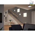 Paulmann Panneau à LED VELORA DIM LED, gradable 37W 3500lm 3000K CRI >80