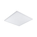 Paulmann LED Panel VELORA ZigBee TW surfaced mounting, 59.5cm, 230V, 19.5W 2700-6500K 2200lm, dimmable, white matt